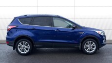 Ford Kuga 2.0 TDCi 180 Titanium 5dr Diesel Estate